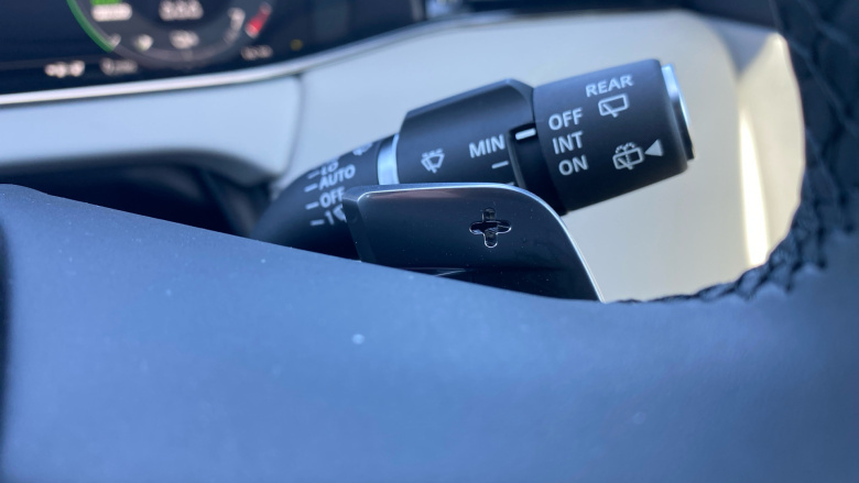 Land Rover Range Rover Evoque 1.5 P270e Dynamic SE 5dr Auto Hatchback